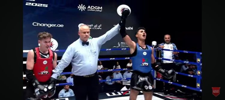 Azərbaycan idmançıları dünya çempionatında 3 medal qazanıblar