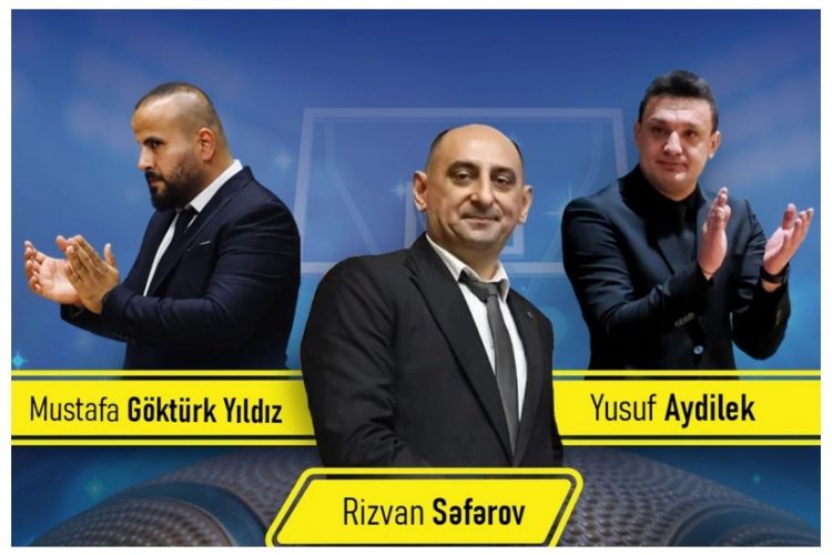 "Gəncə" basketbol klubunun məşqçilər korpusu məlum olub