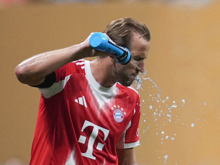 “Tottenhem” Harri Keyni geri qaytara bilər