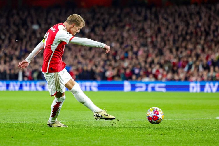 "Real Madrid" "Arsenal"ın ulduzunu transfer edə bilər