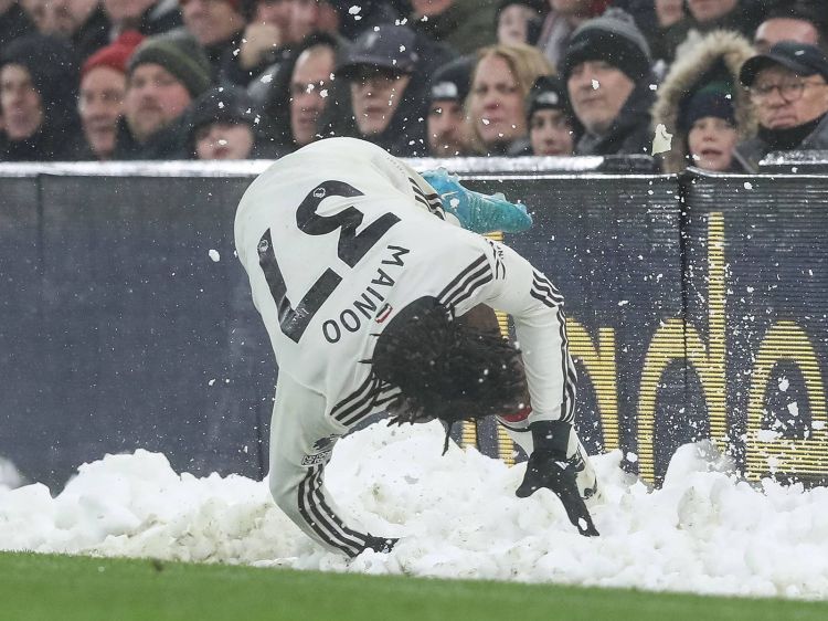 "Barselona" "Mançester Yunayted"in daha bir futbolçusunu icarəyə götürə bilər