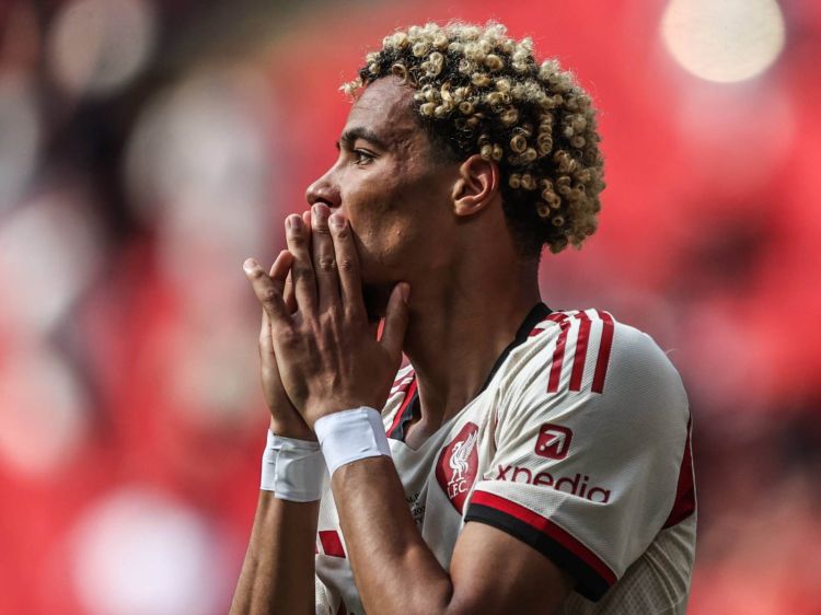 "Ekitike klub tərəfindən cəzalandırılmayıb"