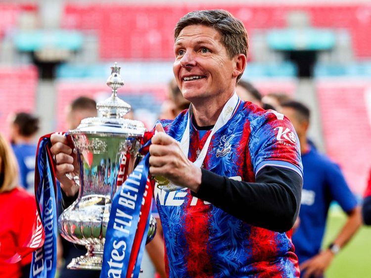 "Mançester Yunayted"i avstriyalı mütəxəsis çalışdıra bilər