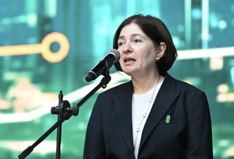 "Gənclərin yüksək vətənpərvərlik ruhunda formalaşması əsas hədəfdir"