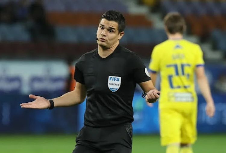 “Qarabağ” – “Kopenhagen” oyununun hakimləri məlum olub