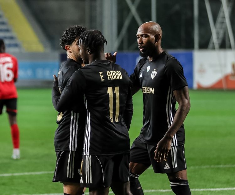  "Qarabağ" "Qəbələ"yə qalib gəldi, "Zirə" “İmişli” ilə heç-heçə etdi  - YENİLƏNİB