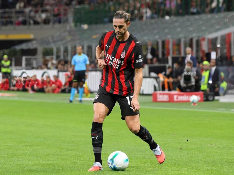 “Milan"ın orta xətti hazırda Seria A-nın ən güclülərindən biridir”