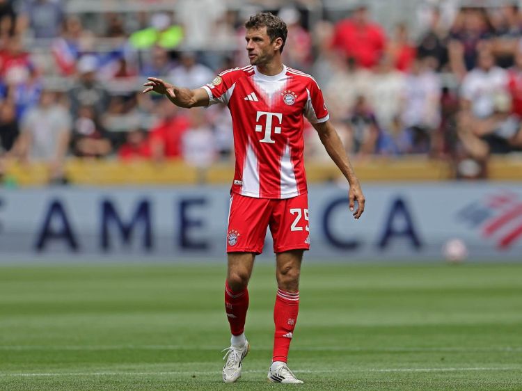 “Müllerin gedişi komandada liderliyi daha bərabər paylayıb”