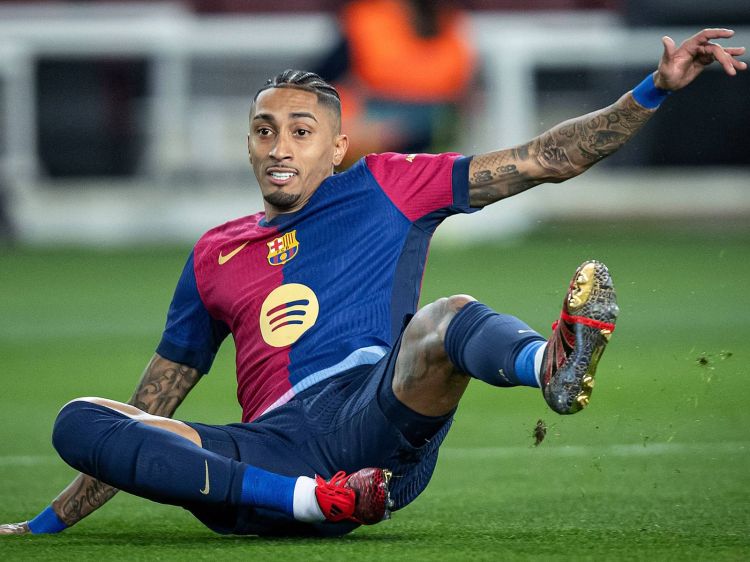 “Barselona” onu 3 həftəlik itirdi