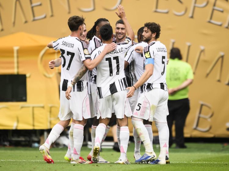 “Yuventus”un maliyyə itkiləri azalır, amma...