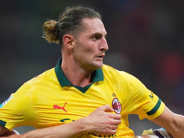 “Milan”da xoşbəxtəm, komandamız güclüdür"