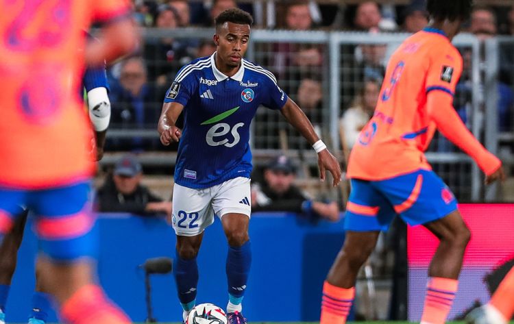  "Marsel"dən əzmkar qələbə