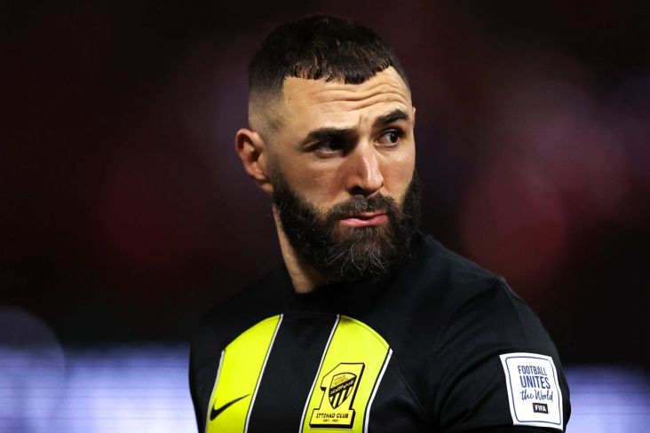 Benzema Avropaya qayıda bilər