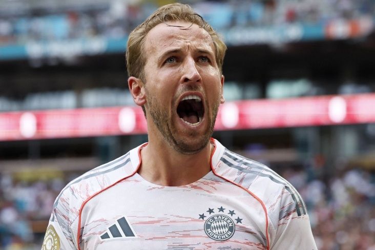 "Bavariya"da xoşbəxtəm, İngiltərəyə qayıtmağı düşünmürəm"