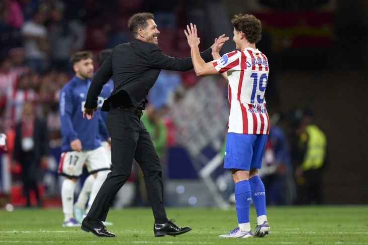 "Matçın taleyini biz deyil, oyunçular həll edəcək"