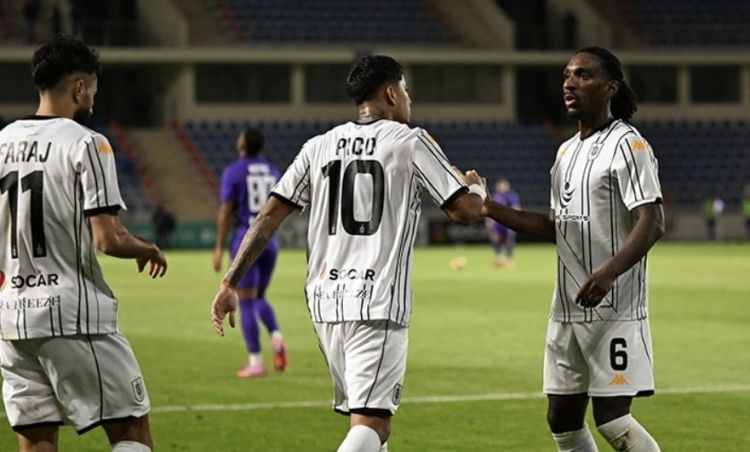 “Neftçi” evdə xal itirdi