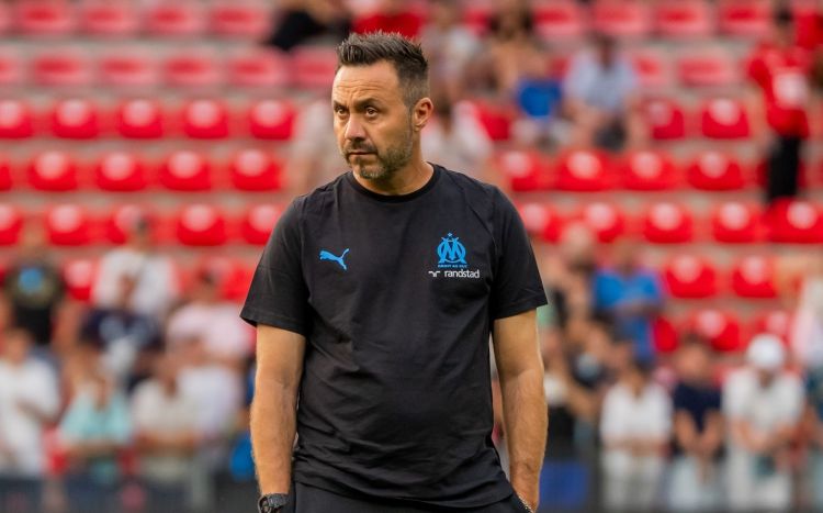 "De Zerbi unikal mütəxəssisdir”