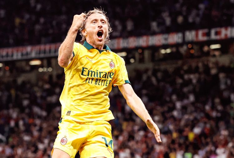 "Modriç "Milan"da əla mövsüm keçirə bilər"