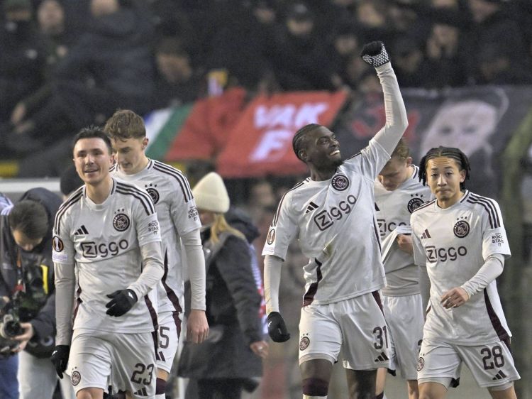 “Ayaks”dan çətin qələbə