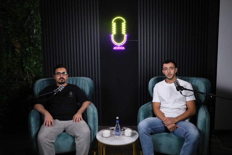 "Qızdırmalı halda finala çıxdım" - VİDEO