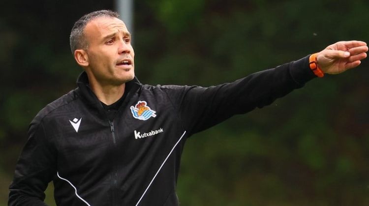 “Barselona”ya qarşı hər yerdə rəqabətə hazırıq"