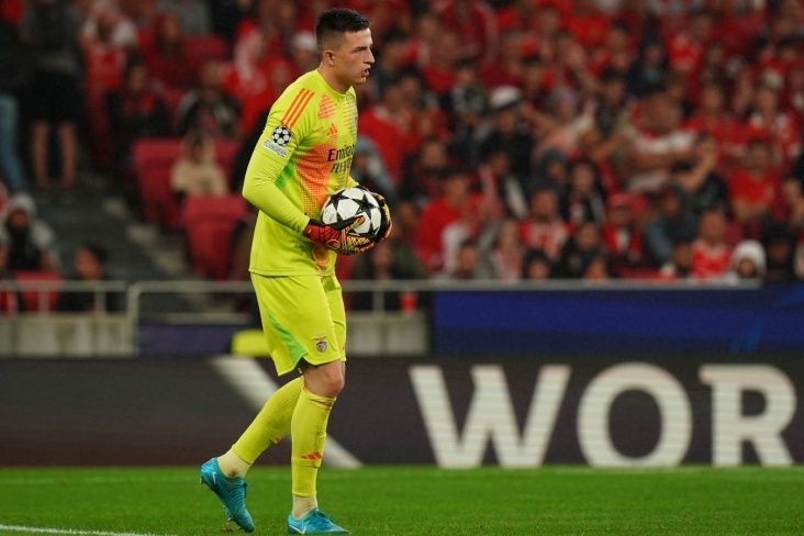 "Mən xüsusi bir şey görmədim"