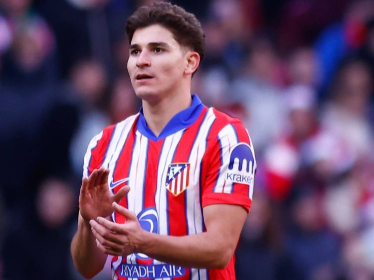 "Atletiko"nun hücumu Avropanın ən yaxşılarından biridir"