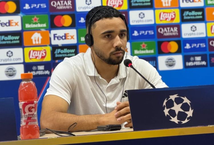 “Yaxşı nəticə üçün əlimizdən gələni edəcəyik”