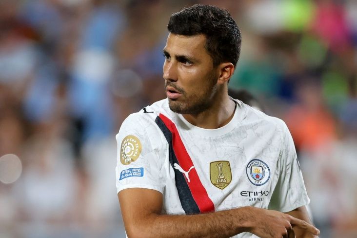 "Siti" Rodriyə əvəzləyici tapıb