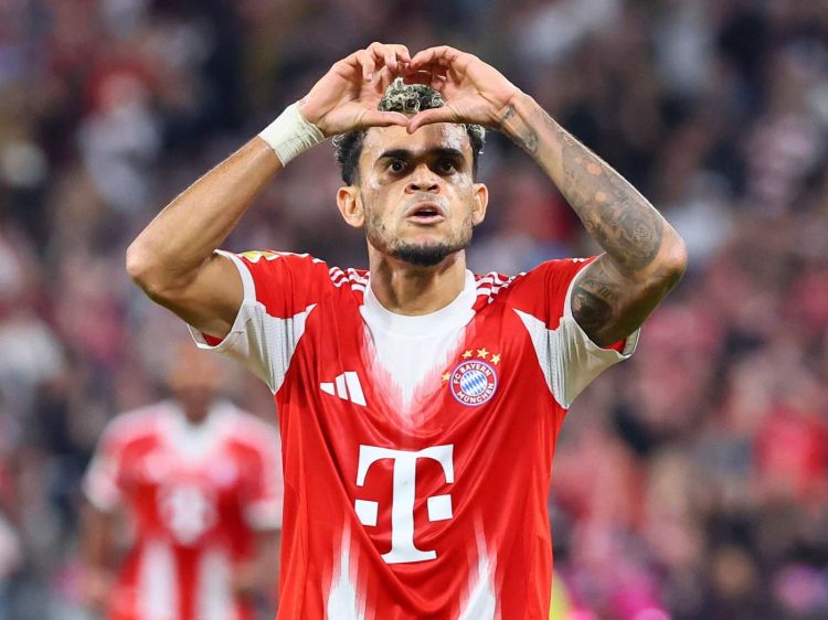 Luis Dias “Barselona”da oynaya bilərmiş