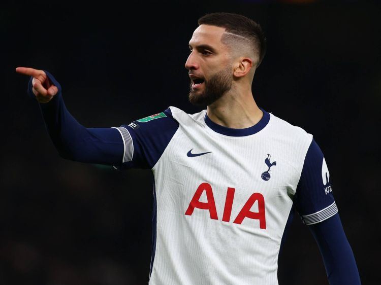 Bentankur “Tottenhem”lə yeni müqavilə imzalayacaq