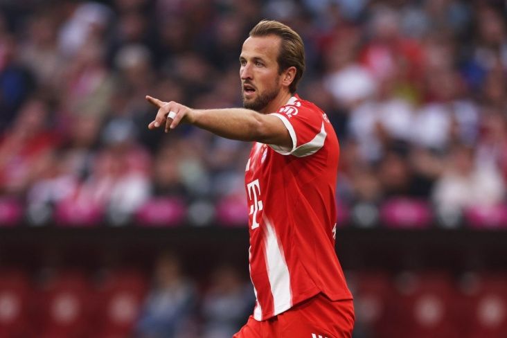 Keyn Messinin rekordunu altı dəqiqə qabaqladı