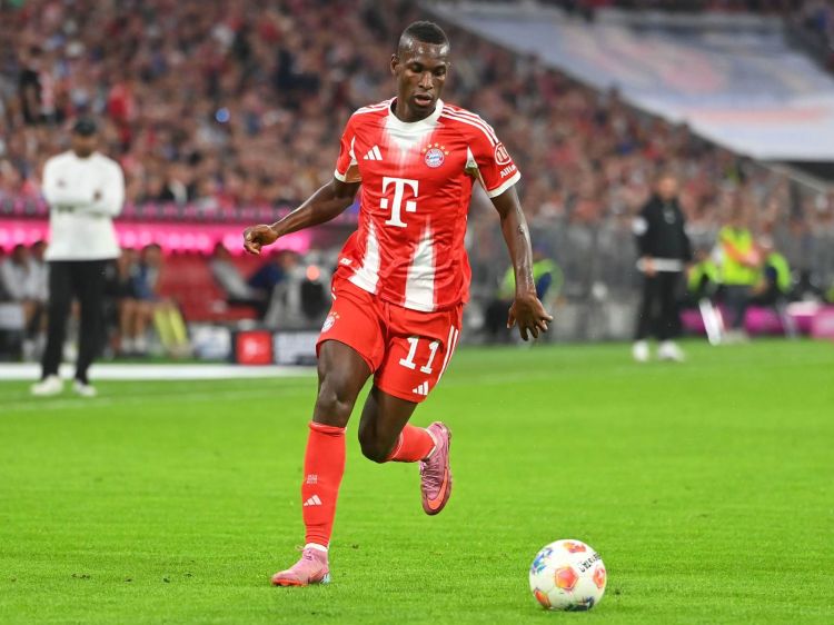 "Bavariya" onu birdəfəlik alır