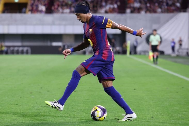 "Barselona"ya zədəlilərdən şad xəbər