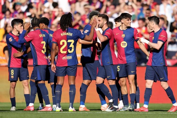 "Barselona" "Benfika"nın müdafiəçisi üçün hərəkətə keçib