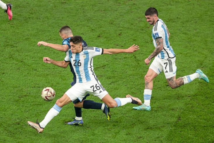 “Mançester Siti” dünya çempionunu transfer edə bilər