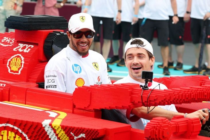 Hemilton Leklerlə Bakıda yaşanan insident barədə danışdı