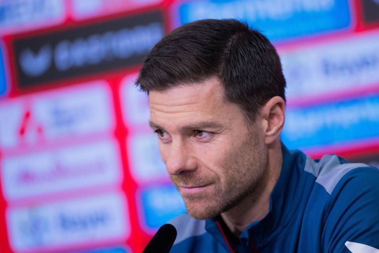 Xabi Alonso “Real” üçün yeni ulduz seçib