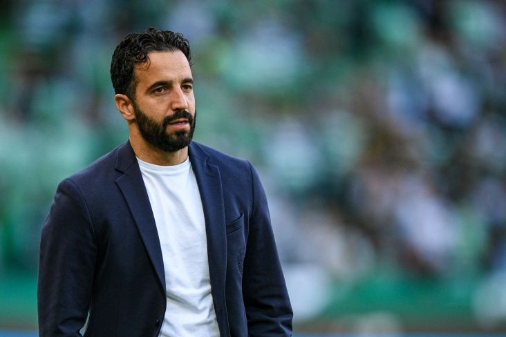 Amorim "Mançester Yunayted"dən qovula bilər