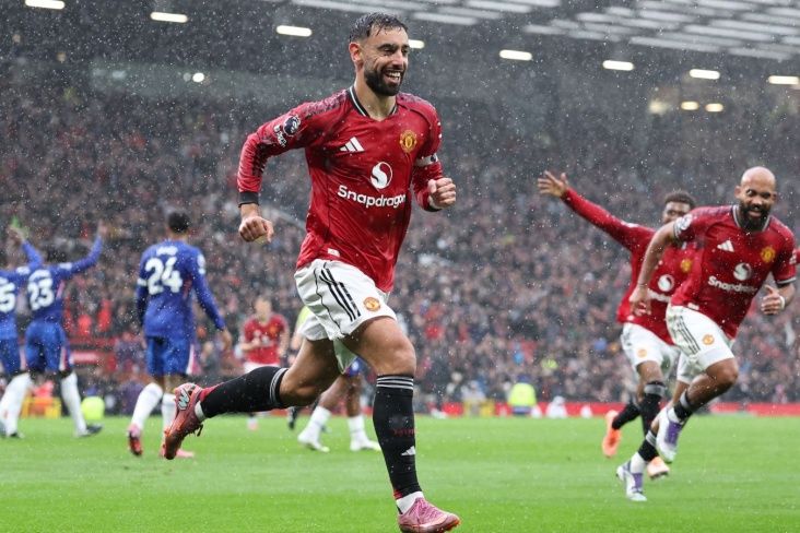 Ərəblər Fernandeşin transferində israrlıdır