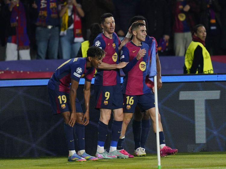 “Barselona” kamerunlu futbolçunu transfer etmək istəyir