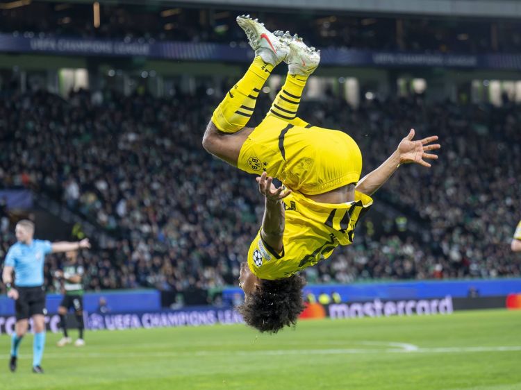 Adeyemi “Barselona”nın transfer hədəfində