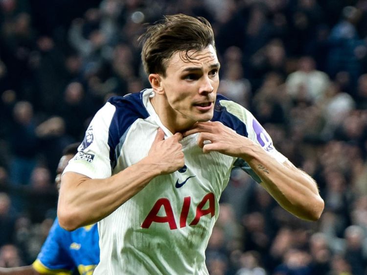 “Tottenhem” onu birdəfəlik alır