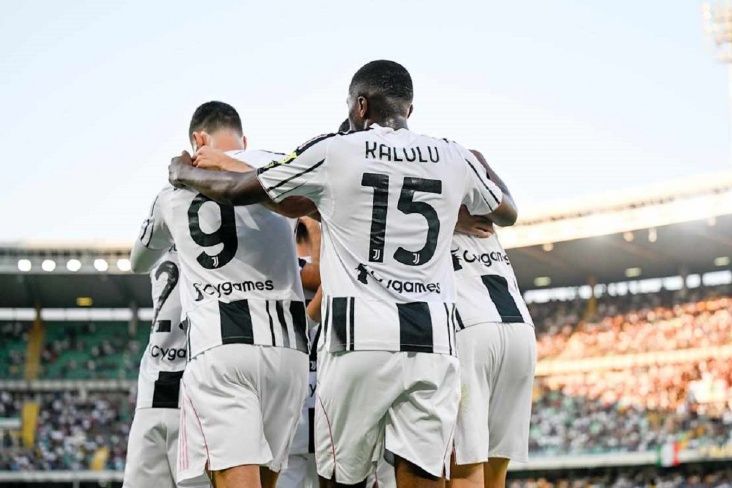 “Yuventus” “Parma” azarkeşlərini cəzalandırdı