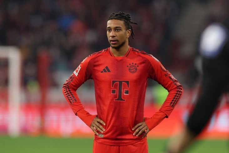 "Bavariya"nın direktoru Olisenin klubdakı gələcəyindən danışıb