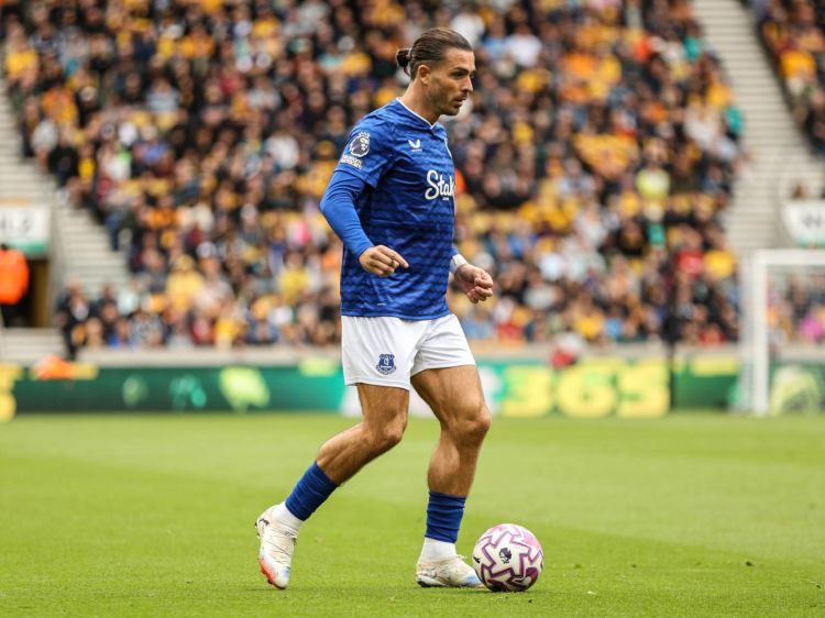 “Qriliş "Everton" üçün əla seçimdir”