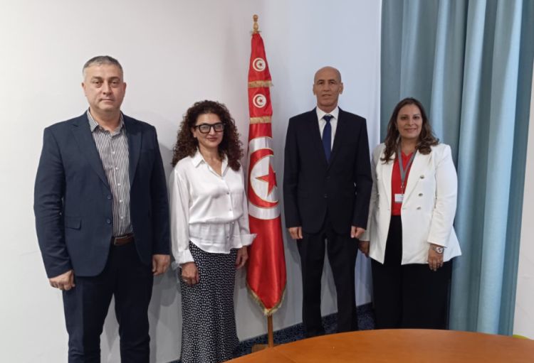 Azərbaycan və Tunis antidopinq sahəsində birgə əməkdaşlıq imkanlarını araşdırır