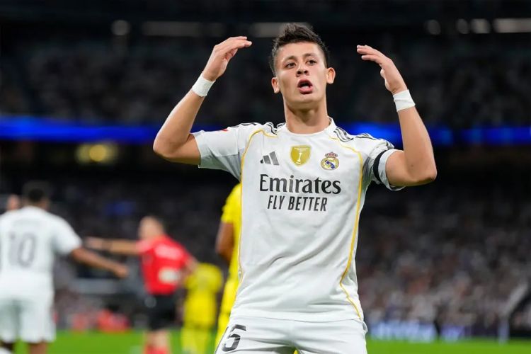 Mbappenin səfər yorğunluğu  - Arda Gülər paylaşdı