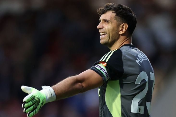 “Mançester Yunayted” yeni qapıçısını tapdı