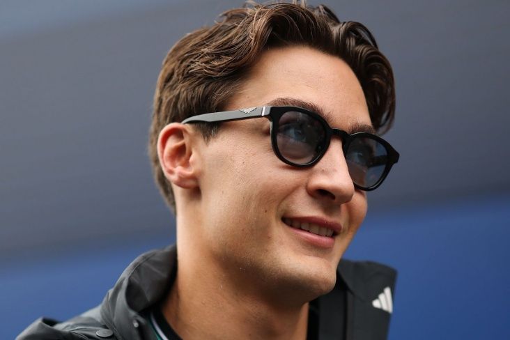 Toto Volf Corc Rassellin gələcək kontraktı barədə danışdı